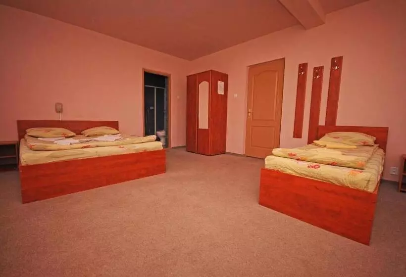 Imola Motel