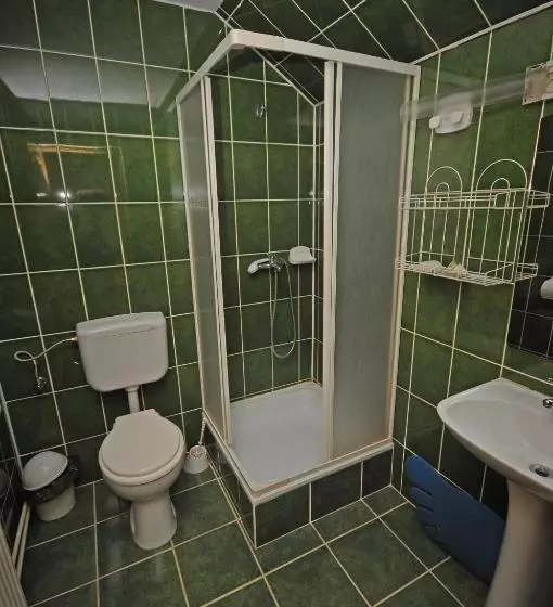 Imola Motel