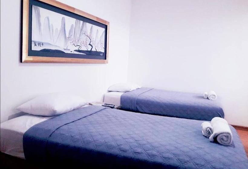 Mango Verde Bed & Breakfast