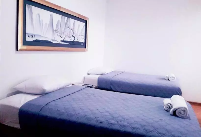 Mango Verde Bed & Breakfast