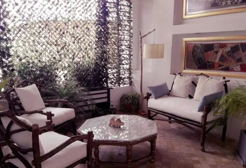 Mango Verde Bed & Breakfast