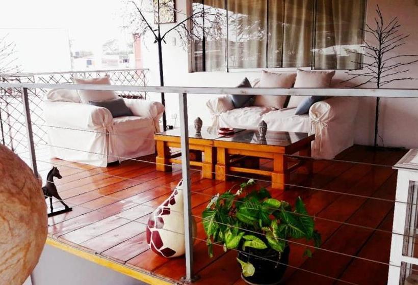 Mango Verde Bed & Breakfast