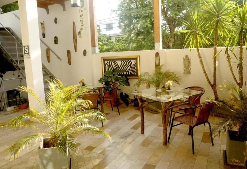 Mango Verde Bed & Breakfast