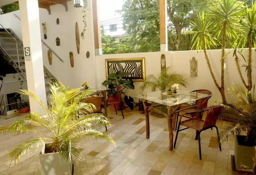Mango Verde Bed & Breakfast