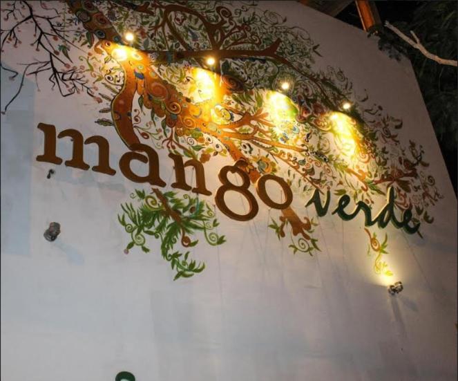 Mango Verde Bed & Breakfast