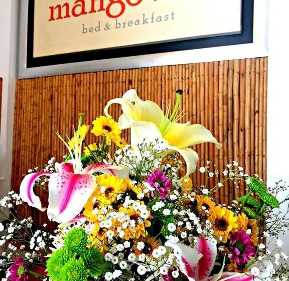 Mango Verde Bed & Breakfast