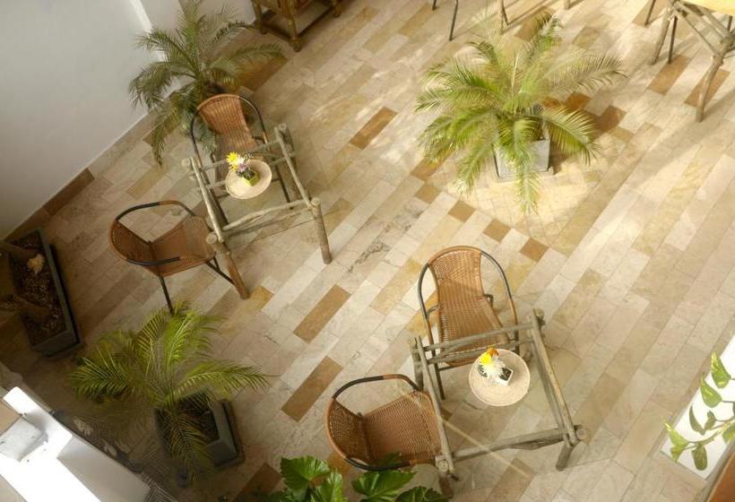 Mango Verde Bed & Breakfast