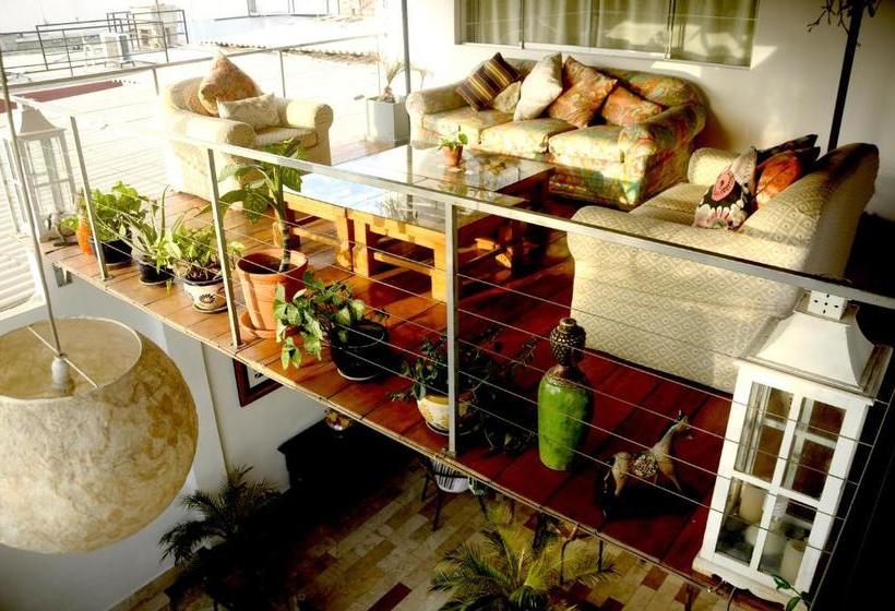 Mango Verde Bed & Breakfast