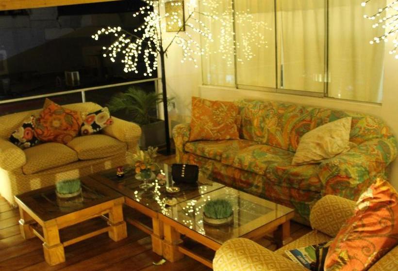 Mango Verde Bed & Breakfast