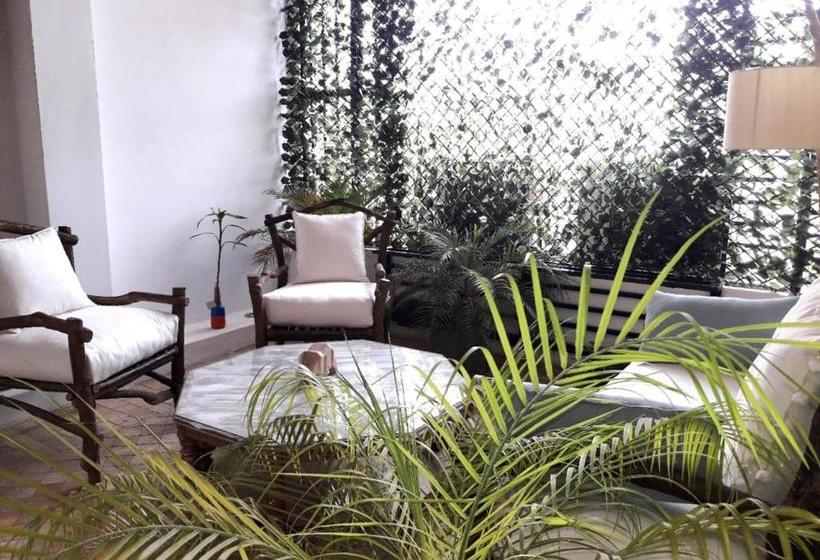 Mango Verde Bed & Breakfast