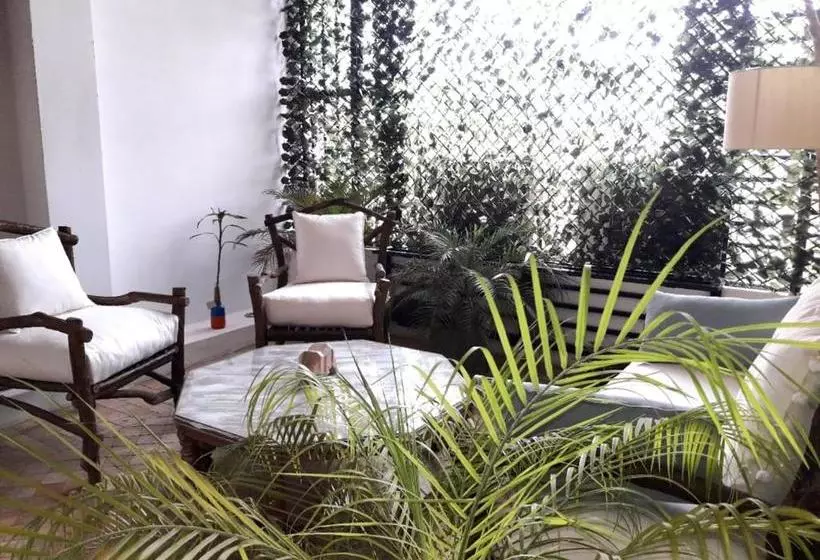 Mango Verde Bed & Breakfast