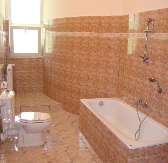 استراحتگاه Vila Carpathia