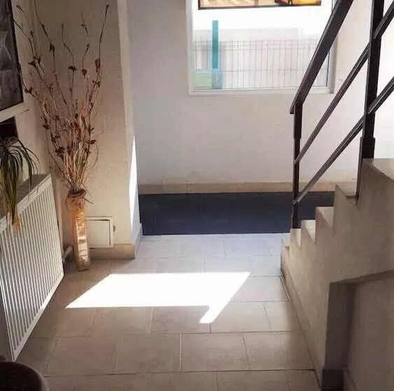 Taxi Hostel