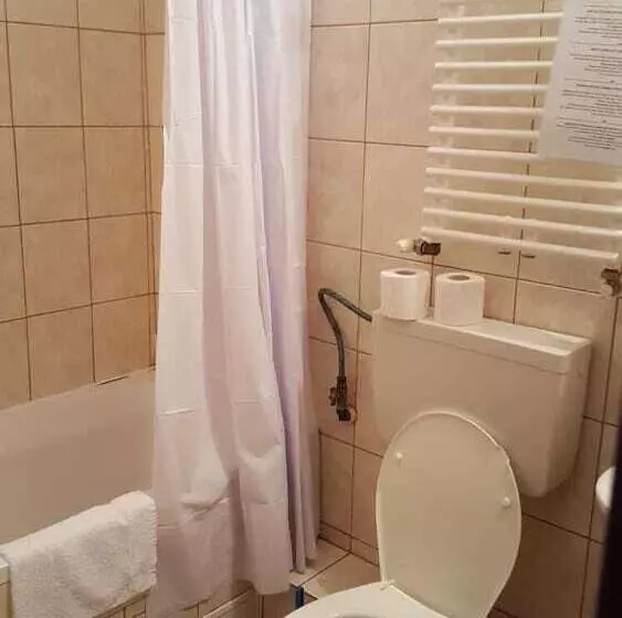 Taxi Hostel