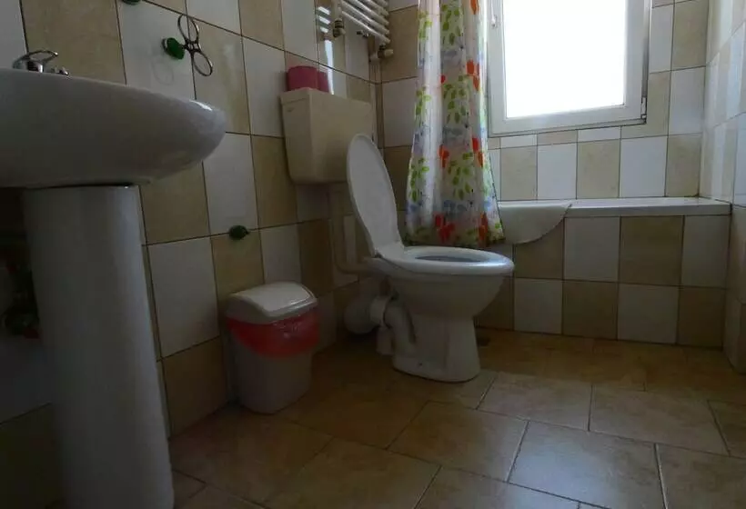Taxi Hostel