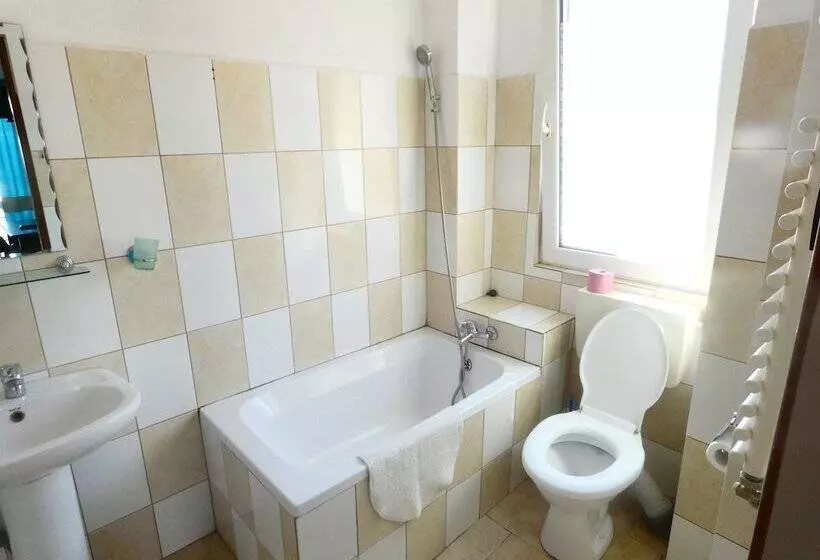 Taxi Hostel