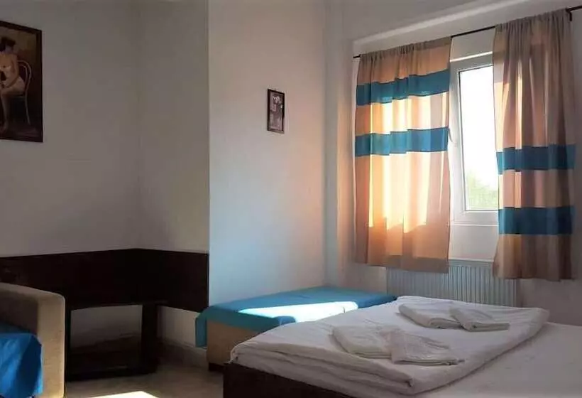 Taxi Hostel