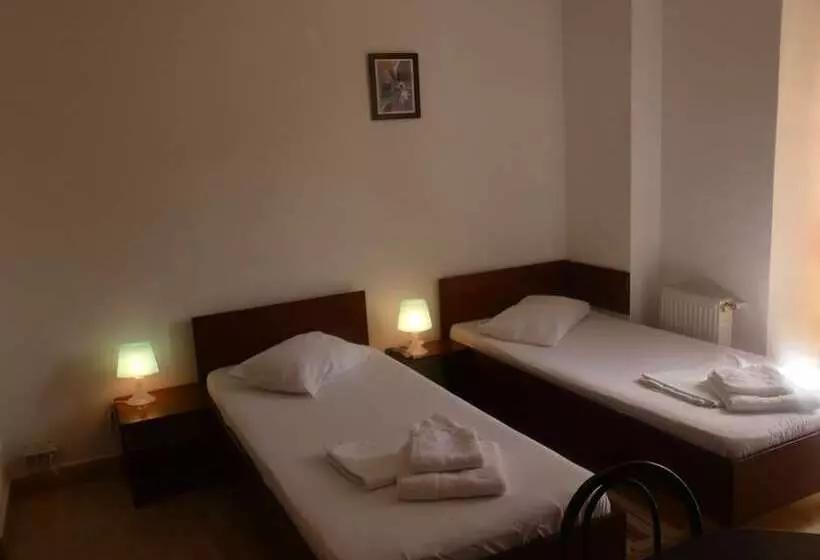 Taxi Hostel