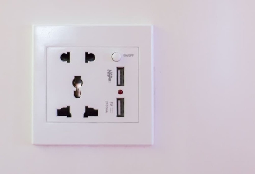 هاستل Check Inn Hk