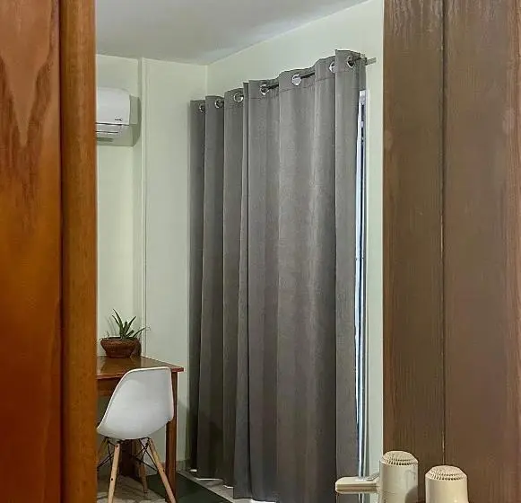 Andromeda Apartments & Studios