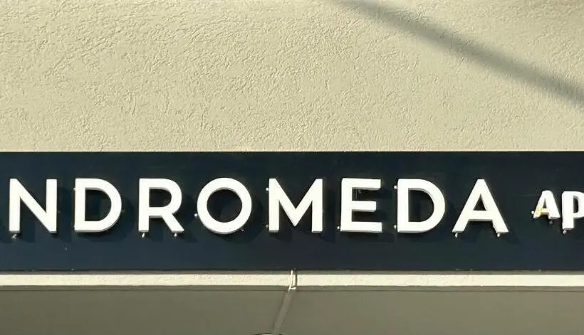 Andromeda Apartments & Studios