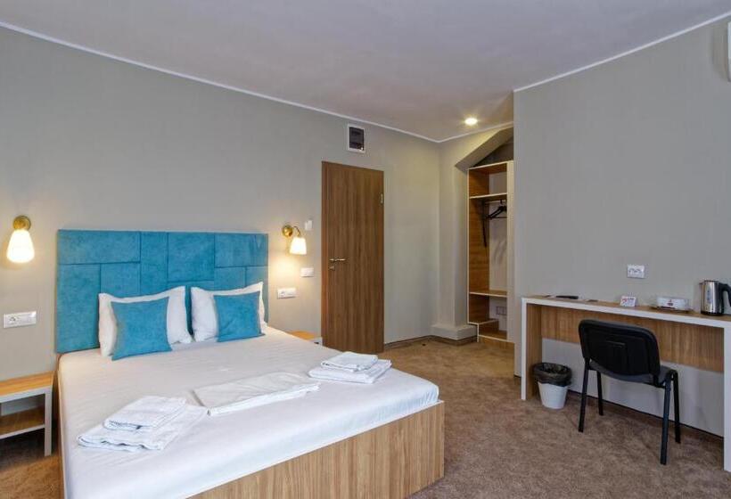 تختخواب و صبحانه Bordeaux