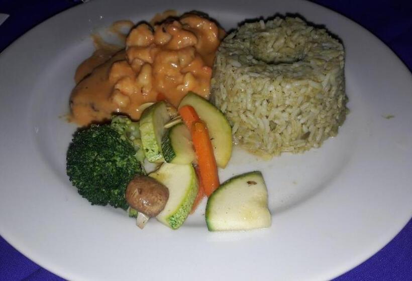 ベッドアンドブレックファースト El Delfin