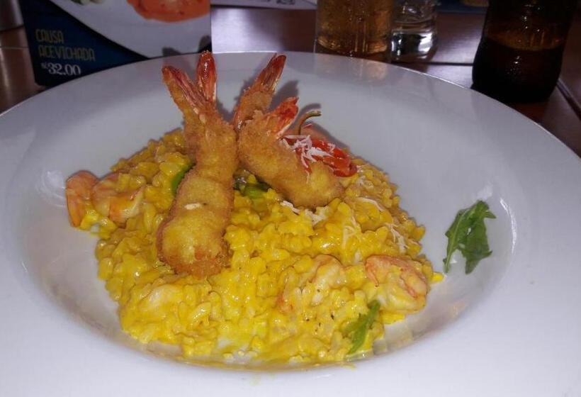 ベッドアンドブレックファースト El Delfin