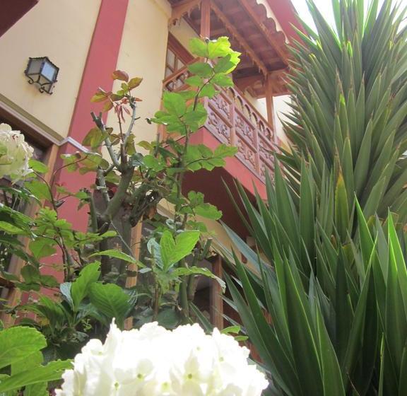 ベッドアンドブレックファースト Hospedaje Kamila