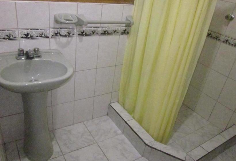 ベッドアンドブレックファースト Hospedaje Kamila