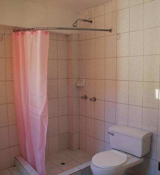 ベッドアンドブレックファースト Hospedaje Kamila