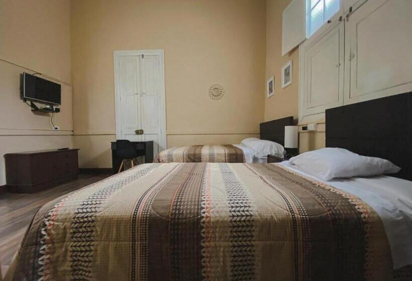 Bed & Breakfast Villa La Punta