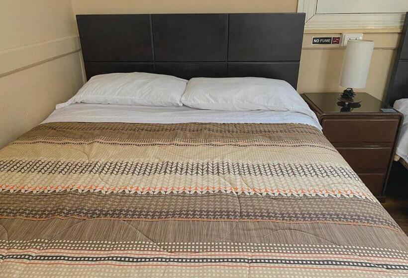 Bed & Breakfast Villa La Punta