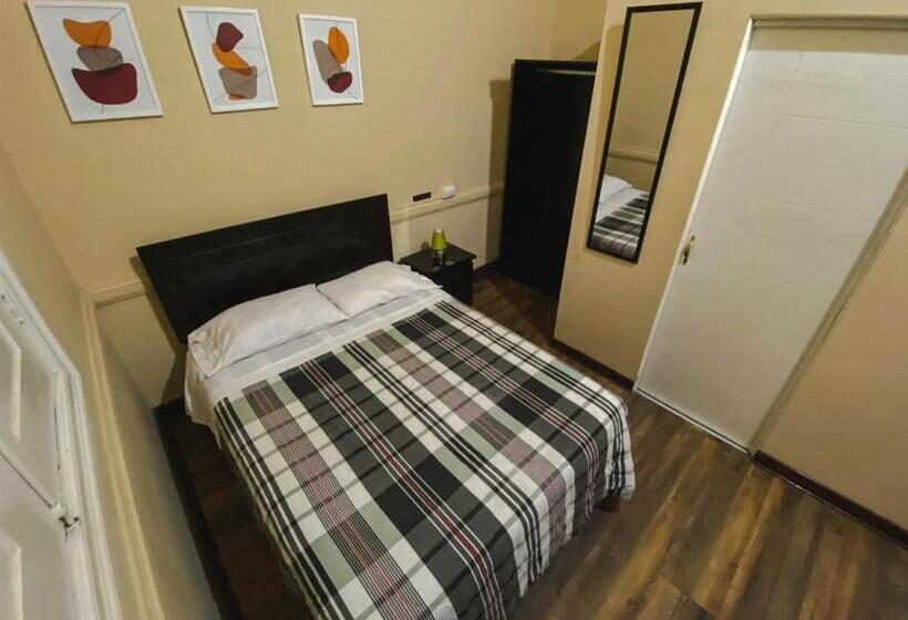 Bed & Breakfast Villa La Punta