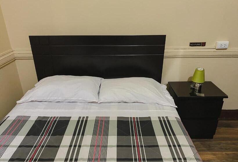 Bed & Breakfast Villa La Punta