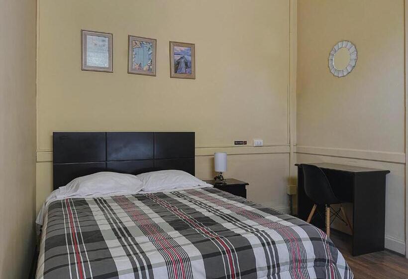 Bed & Breakfast Villa La Punta