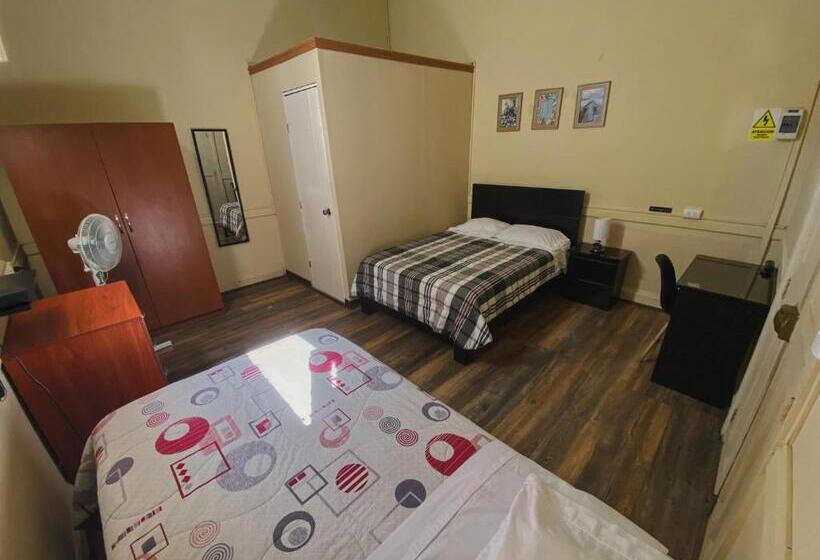 Bed & Breakfast Villa La Punta