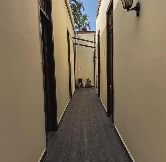 Bed & Breakfast Villa La Punta