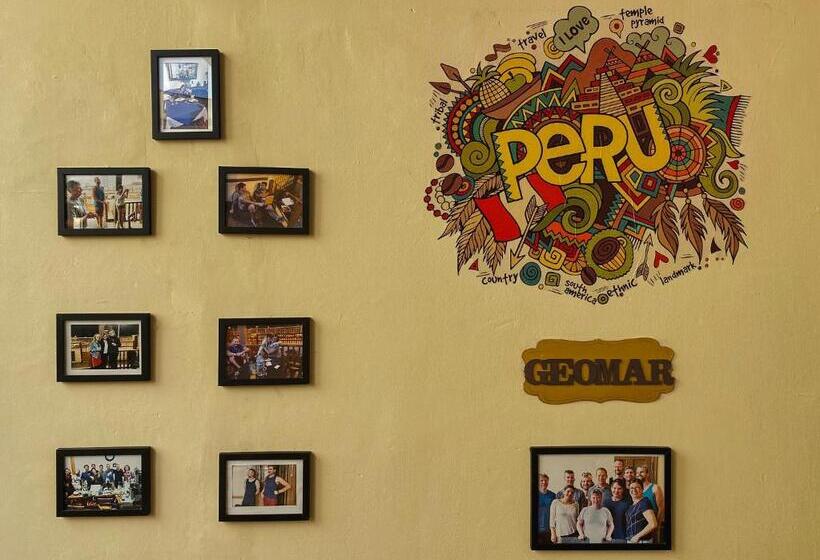 Bed & Breakfast Villa La Punta