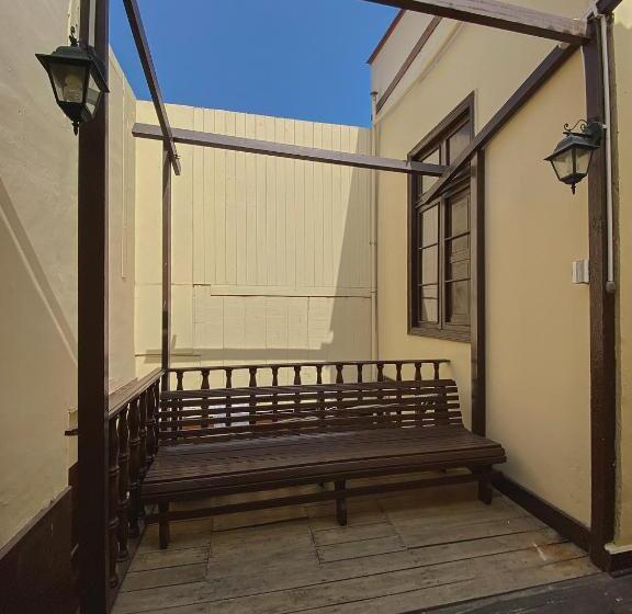 Bed & Breakfast Villa La Punta