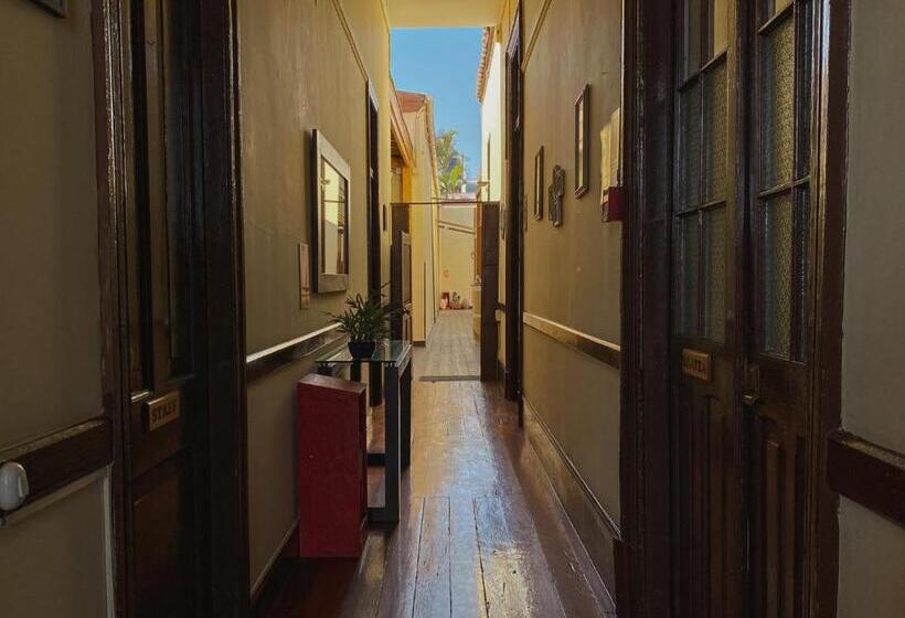 Bed & Breakfast Villa La Punta