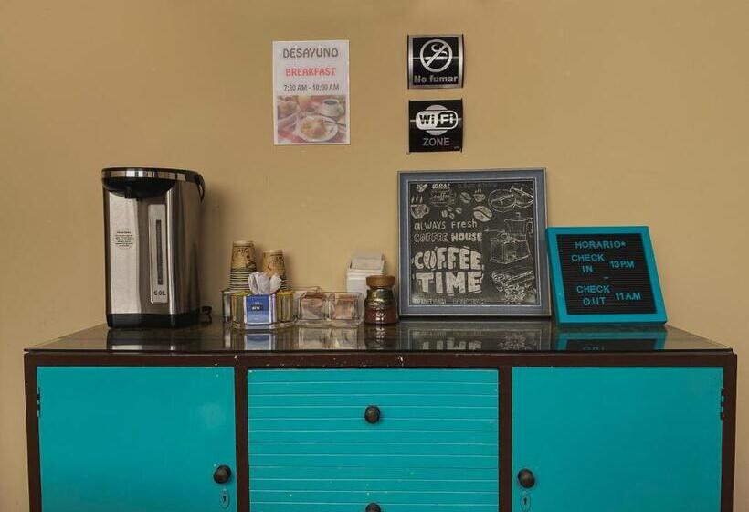 Bed & Breakfast Villa La Punta