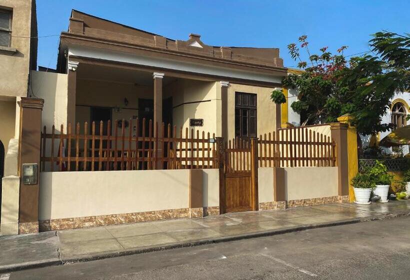 Bed & Breakfast Villa La Punta