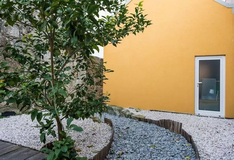 Centenary Fontainhas Apartments