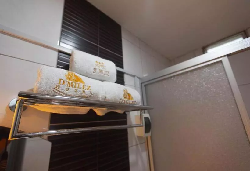 Hotelli D´milez