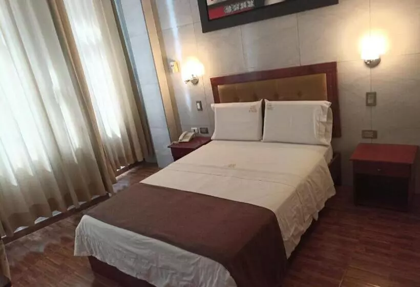 Hotelli D´milez