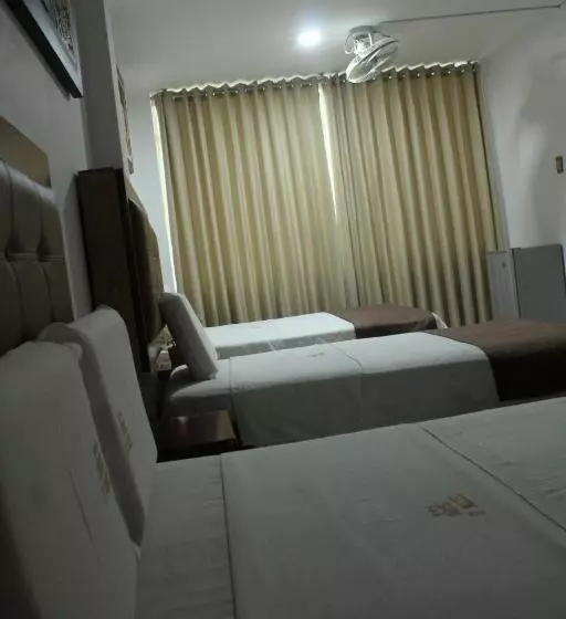 Hotelli D´milez
