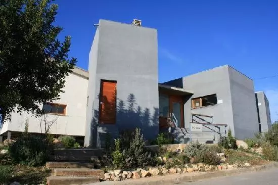 Hôtel La Aldea