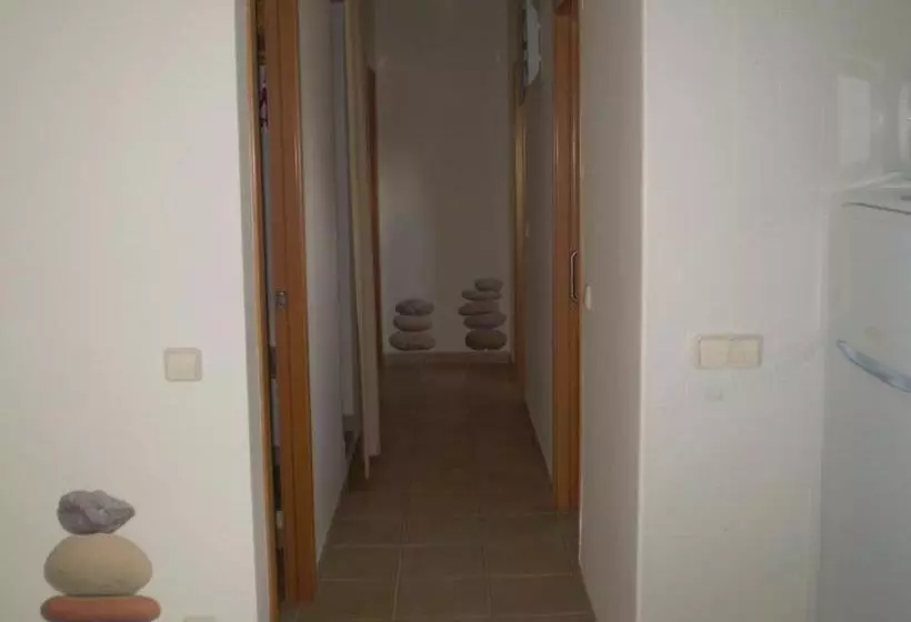 Hôtel La Aldea