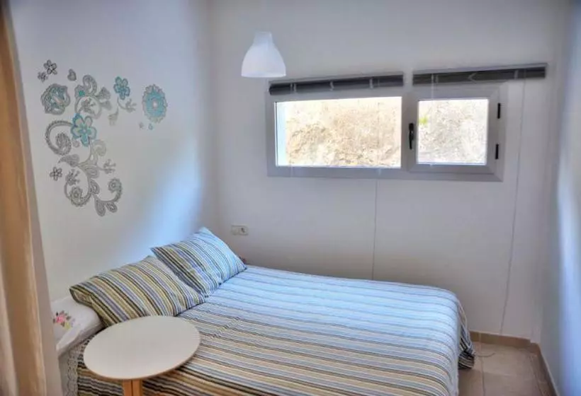 Hôtel La Aldea
